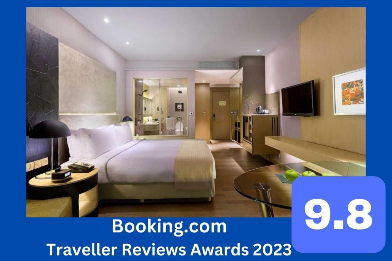 Hotel Revels By A1Rooms New Delhi Ngoại thất bức ảnh